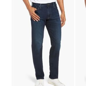 AG Adriano Goldschmied Tellis Modern Slim Jeans